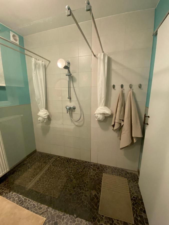 Vakantiestudio Ouanaio Зеделхем Екстериор снимка