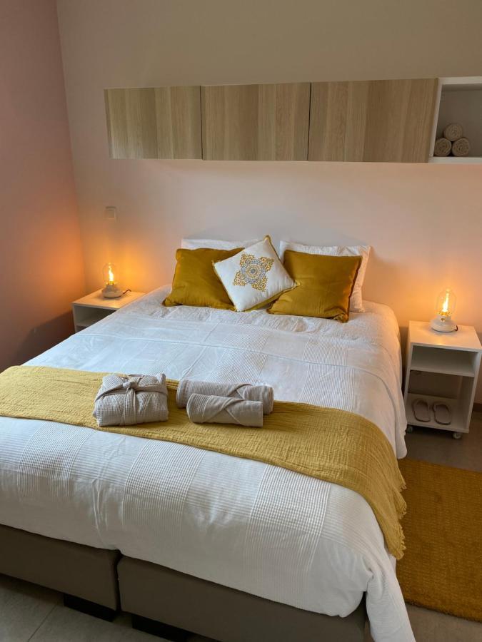Vakantiestudio Ouanaio Зеделхем Екстериор снимка